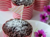 Brownies Cupcakes