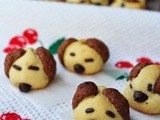 Doggy Cookies by Little Chefs/ Loving Mama Team