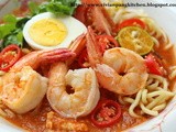 Mee Bandung (Bandung Noodles)-mff Johor