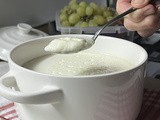 Domaće kiselo mleko- Tradicionalna priprema kiselog mleka