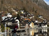 Halštat Austrijska bajka
