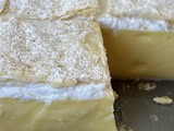 Krempita – recept za starinski, bogat i vazdušast krem