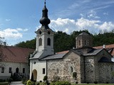Manastir Mesić