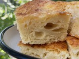 Naopaka ili Izvrnuta gibanica