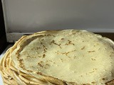 Palačinke sve po (4) četiri