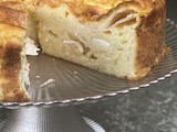 Pita sa tikvicama i pršutom