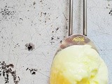 Sladoled od vanile-Ice Cream La Creativa-osnovni recept