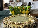 Torta od maka i badema