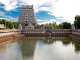 3 days trip to temples around Chidambaram & Mayiladudurai