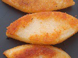 Fried idli (Mumbai Style) || left over idli Recipe || Fried idli (With left over idli's)
