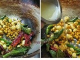 Lemon Rice  Recipe - Nimmakaya pulihora - Chitranna
