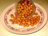 Maida Seedai  - ( step by step pictures)  - krishna jayanthi recipes - Palakaya