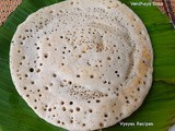 Menthe dosa || Vendaya dosa || Methi Dosa