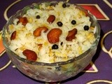 Pulagam Recipe - Easy khichdi - Andra  Recipes