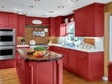 Tips to clean kitchen - Spring clean your kitchen