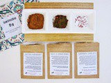 Raw Spice Bar… a giveaway