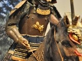 Samurai Exhibit