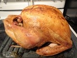 Carving the Turkey Early, Reducing the Stress of the Holiday Meal