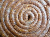 Homemade Sausage: It Was Only a Matter Of Time