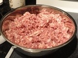 Homemade Sausage: Making Your Own Ground or Minced Meat