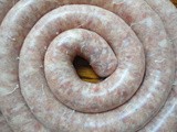 How and When to Make Sausage Links from the Sausage Coil