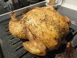 Roasting a Whole Chicken is Easy
