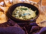 Roq-n-roll-a-mole – Another contender for the best guacamole