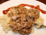 Seriously Simple Pulled Pork
