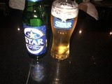 Star Lager, a Refreshing Beer in the Nigerian Heat