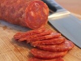 What is chorizo? And what can you do with it