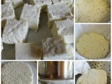 How to make paneer cheese