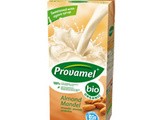 Provamel oat and almond milks - review and giveaway