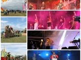 Solfest Music Festival - a review