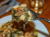 Marcella-Inspired Ribollita (Tuscan Soup)