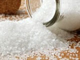 Salt: The Flavor of Necessity
