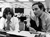 Steaming Hot Bowl of Watergate Reminiscences