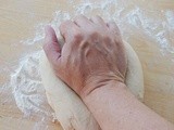 Technique of the Week: Kneading
