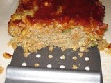 Dawn's Turkey and Quinoa Meatloaf