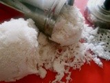 Rice Puttu / All about Rice Pittu