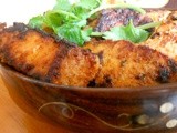 Spicy Fish fry/ Meen Varuval