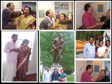 A dedication for my parents on their wedding anniversary...Hopefully,easy to digest