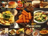 A Mexican edible tale of Burritos,Tacos,salsas,flan ,dessert and more..|My Mexican recipes