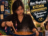 Did you know Cooking Secrets Your Recipe Didn't Tell You