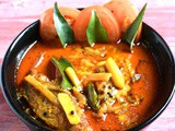 Kerala style fish mappas curry| Fish Mappas nadan style|Fish mappas curry