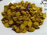 Kundru ki Bhujia/Bhunjia|Ivy Gourd Bihari style recipe