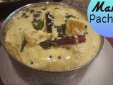 Mango Pachadi |Maanga Pachadi recipe|Kerala Sadya recipe|Onam special food