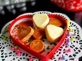 Super easy Homemade Chocolates |Valentine's day special
