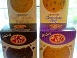 A Product Review: Enjoy Life Crunchy Cookies