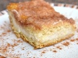 Easy and Delicious Sopapilla Cheesecake
