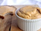 Healthy Pumpkin Flavored Cream Cheese and a Giveaway Winner